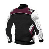 Avengers Endgame Quantum Realm Jacket